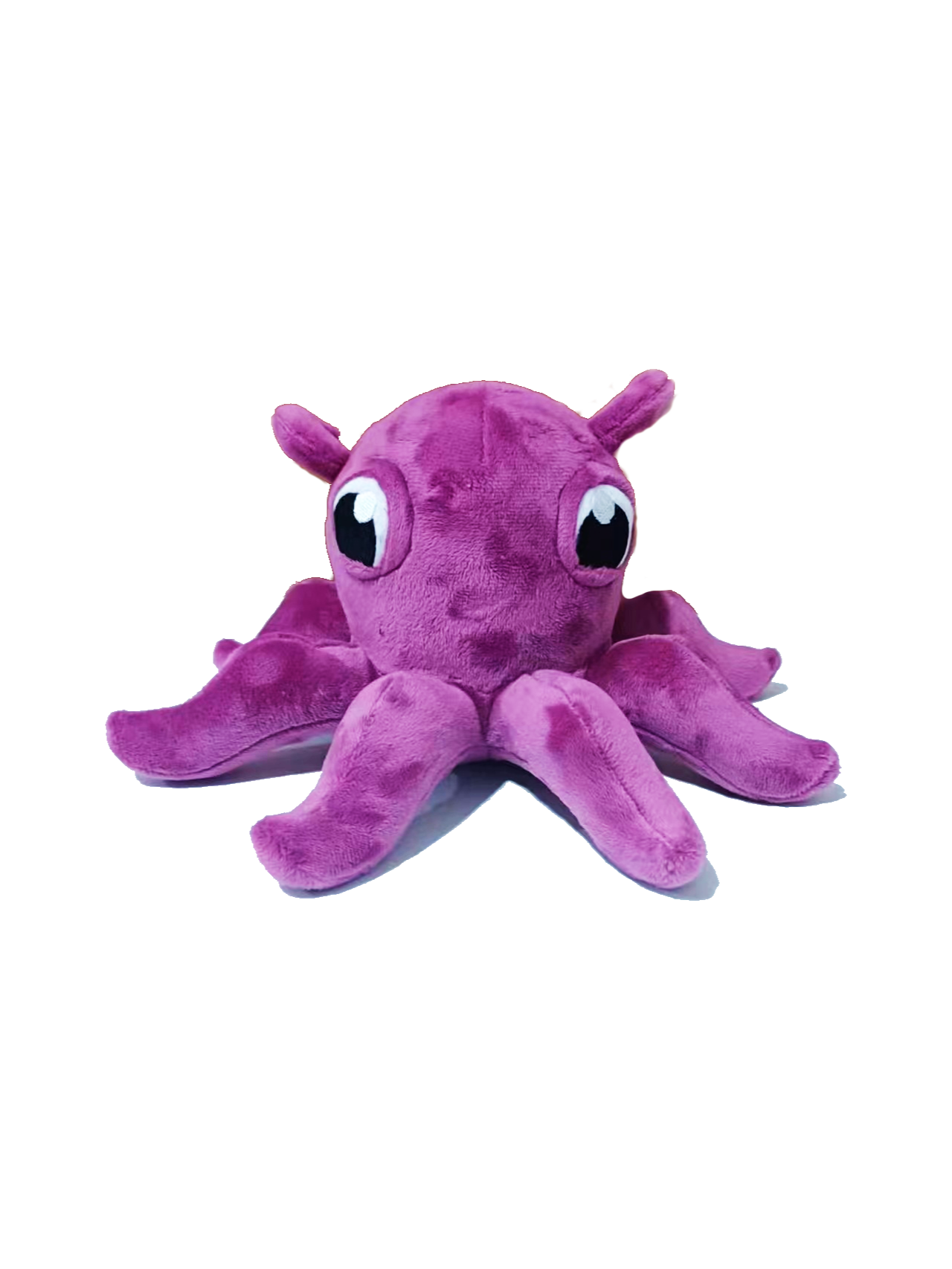 Cosmoctopus Plushie