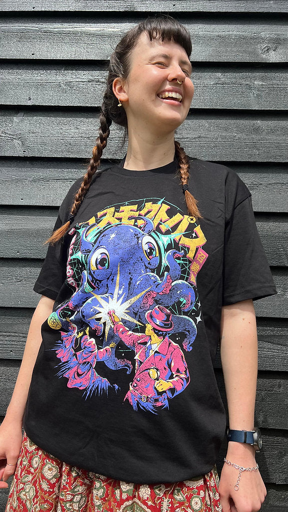 CosmoctopusT-Shirt3