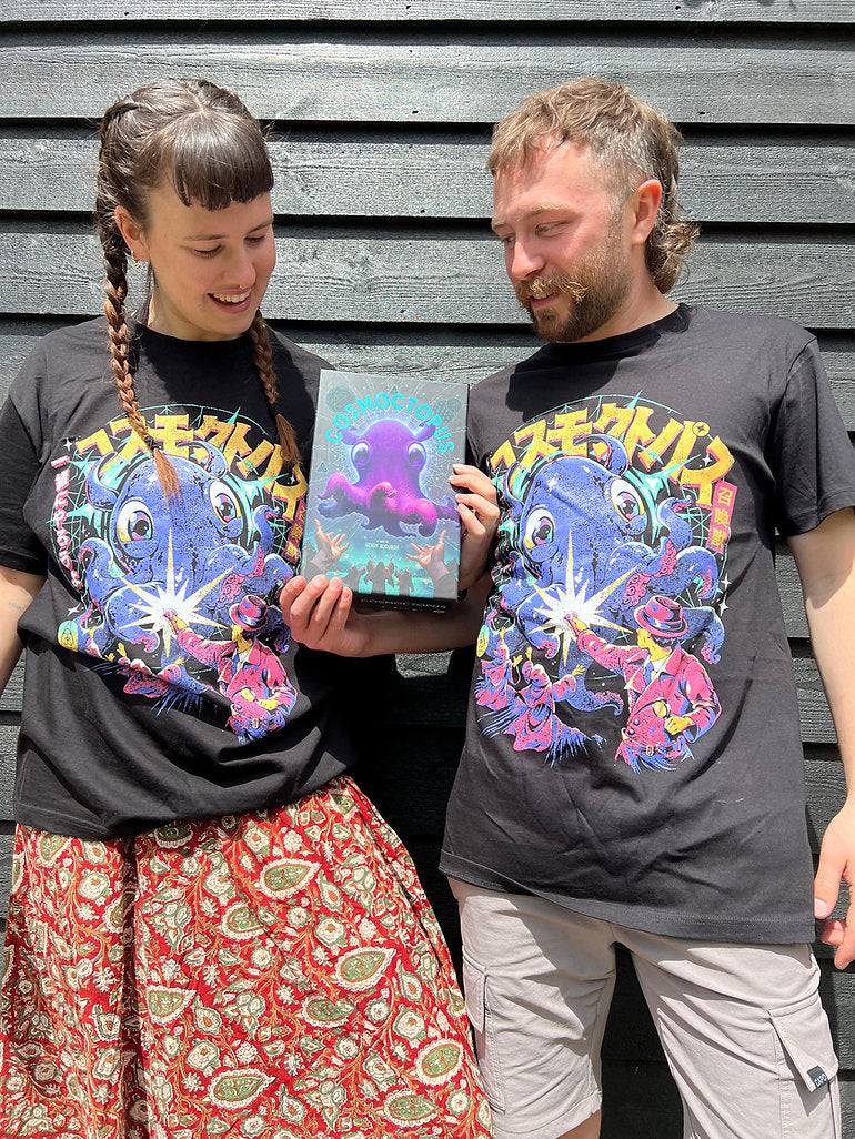 CosmoctopusT-Shirt4