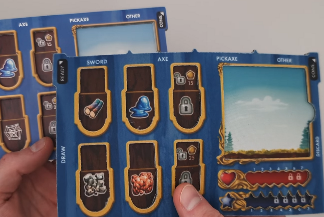 Terraria October 2025 Update