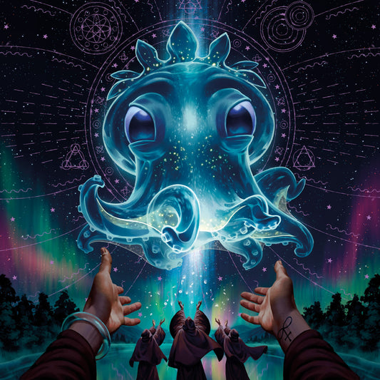 Cosmoctopus Mini-Update: All Pledge Manager Surveys are Live + Reminder for AppleID Users