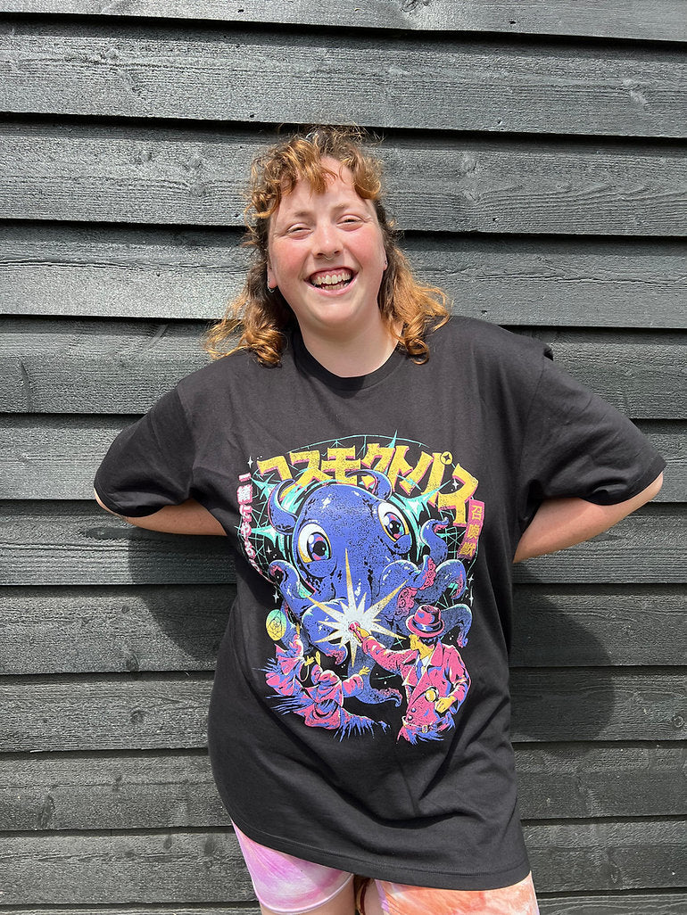 CosmoctopusT-Shirt2