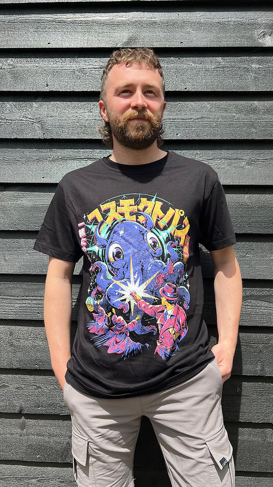CosmoctopusT-Shirt5