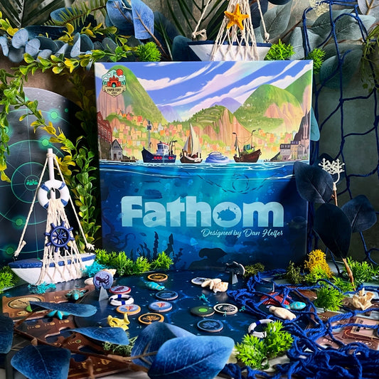 Fathom