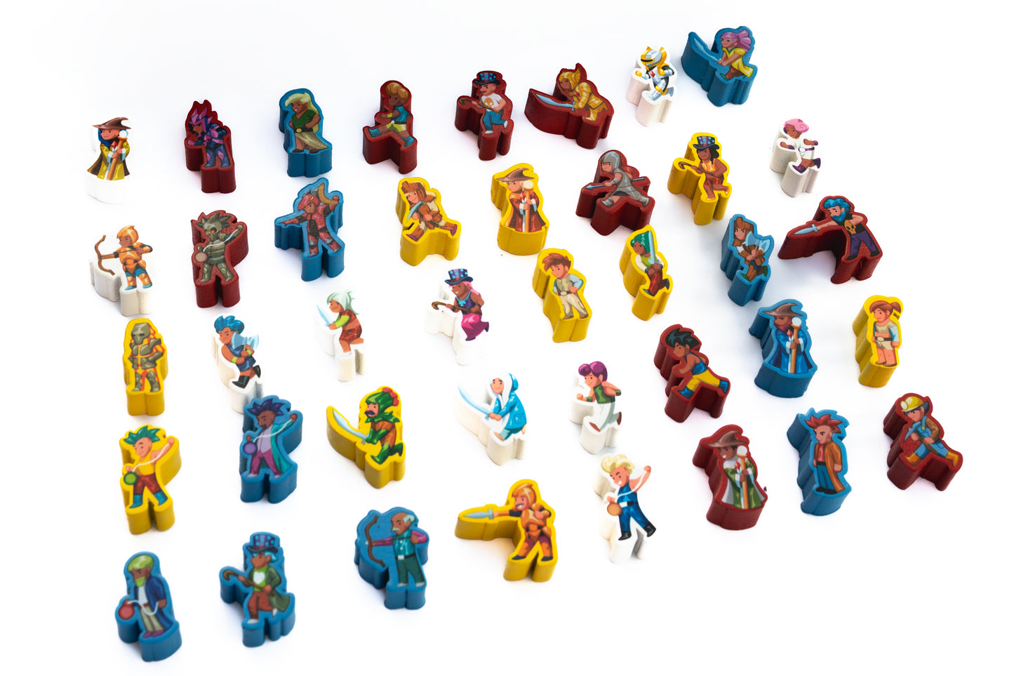 Terraria: The Board Game Hellstone Edition