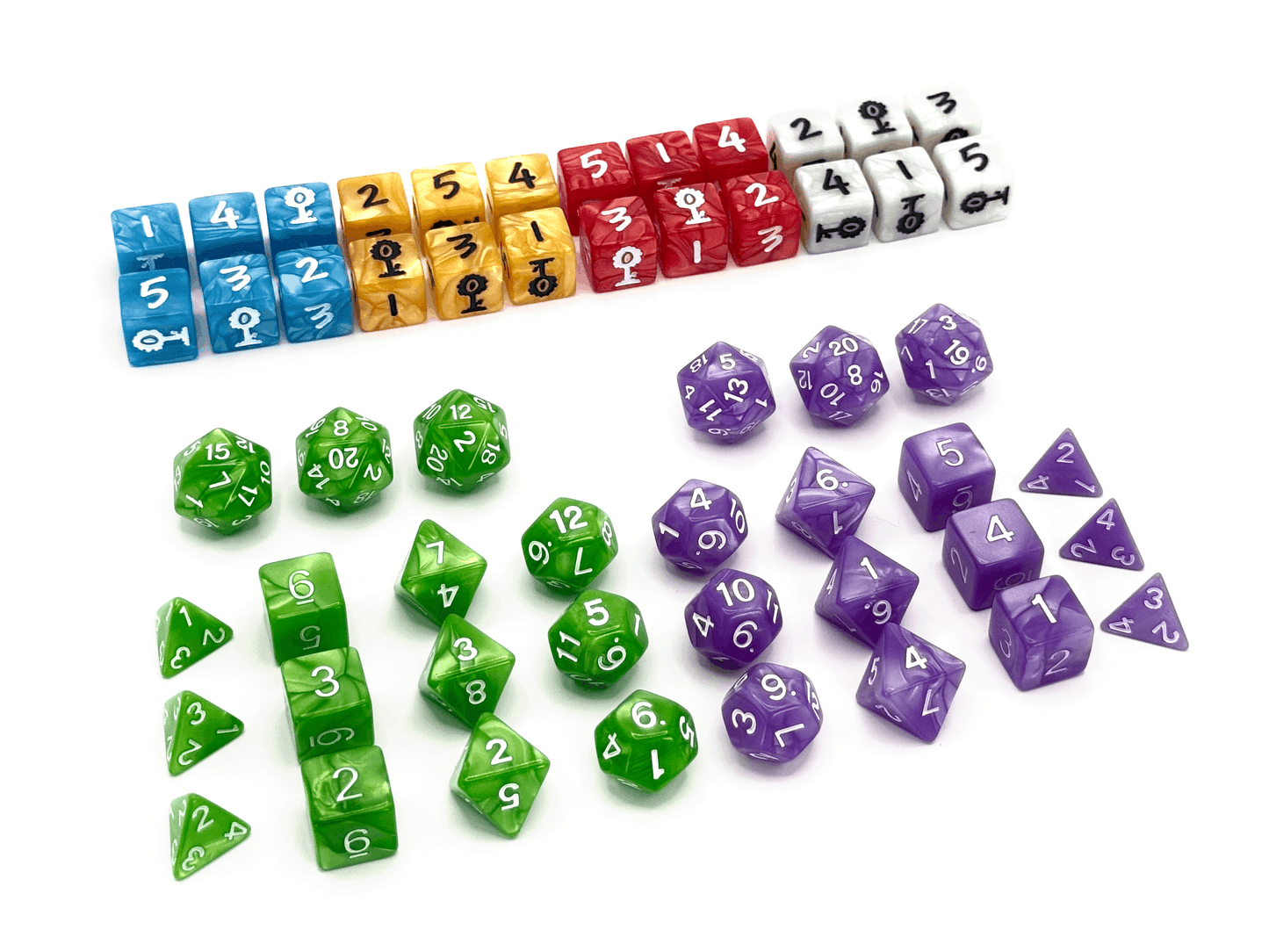 Terraria: The Board Game Hellstone Edition